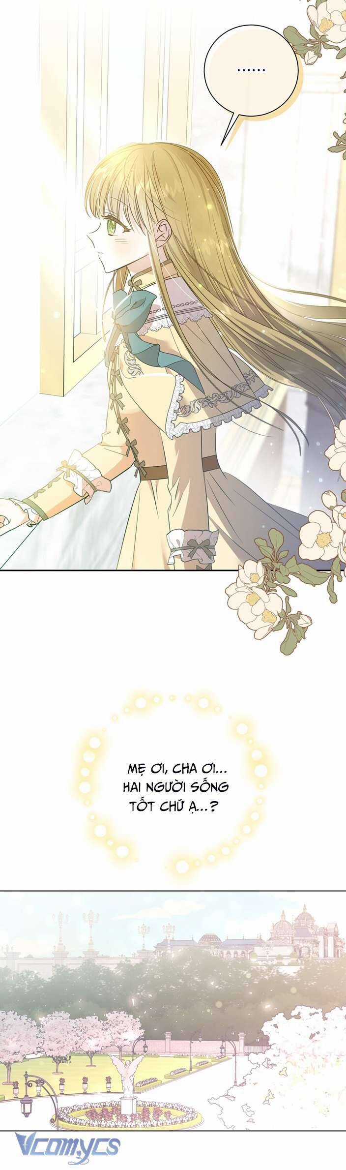 Hãy Để Tiểu Thư Emily Yên Chương 1 trang 26