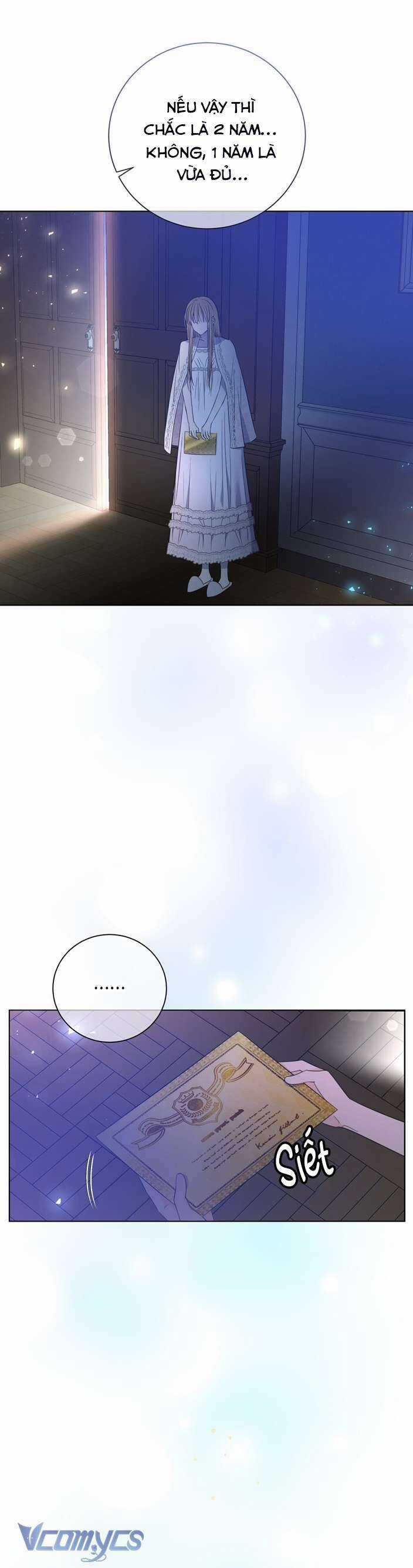 Hãy Để Tiểu Thư Emily Yên Chương 1 trang 31