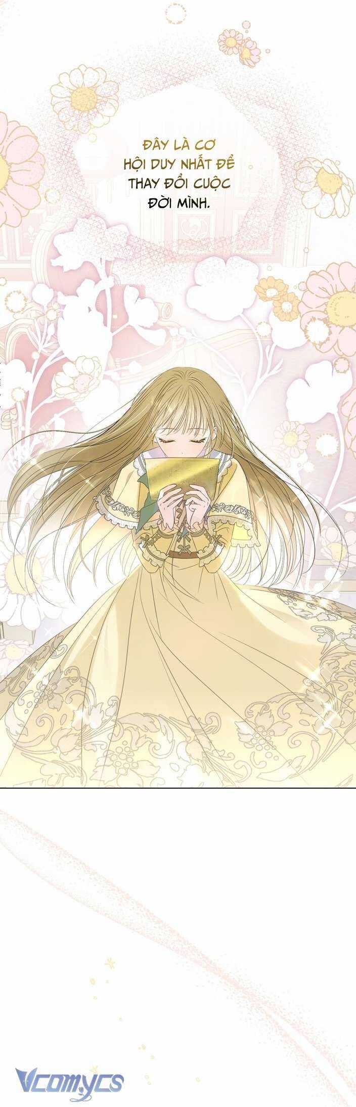 Hãy Để Tiểu Thư Emily Yên Chương 1 trang 33