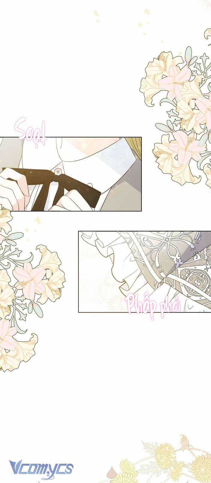 Hãy Để Tiểu Thư Emily Yên Chương 1 trang 34