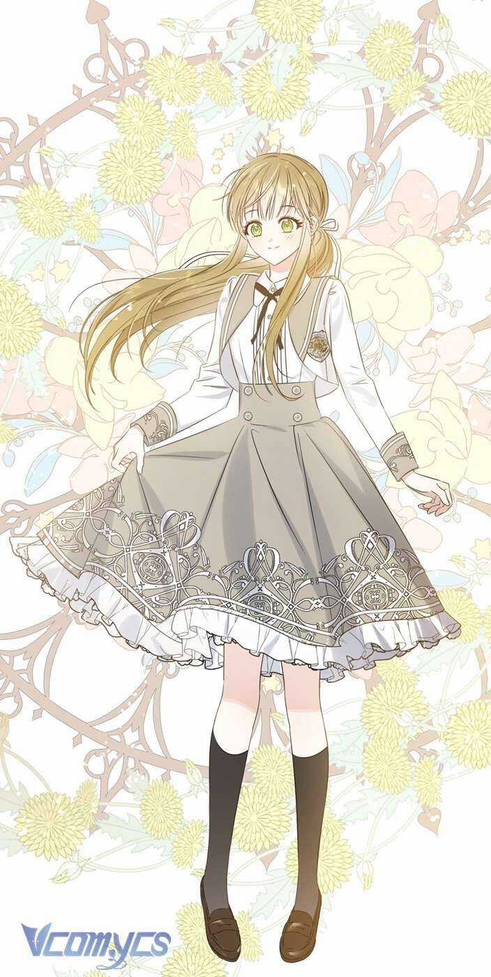 Hãy Để Tiểu Thư Emily Yên Chương 1 trang 35