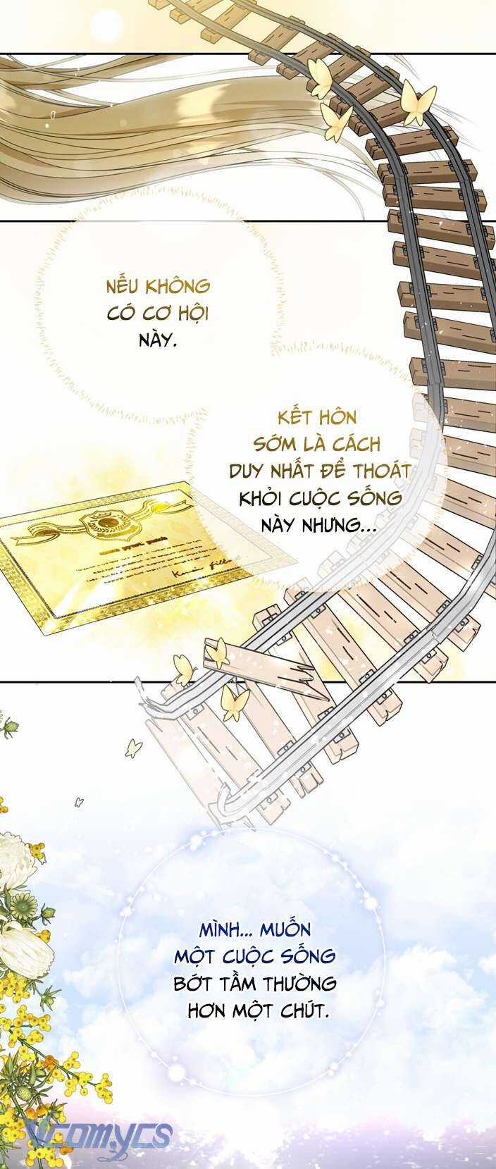 Hãy Để Tiểu Thư Emily Yên Chương 1 trang 37