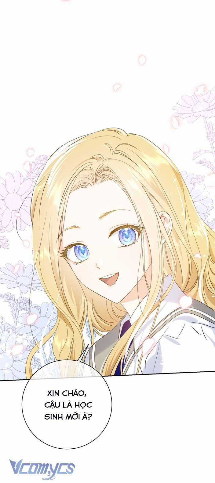 Hãy Để Tiểu Thư Emily Yên Chương 1 trang 39