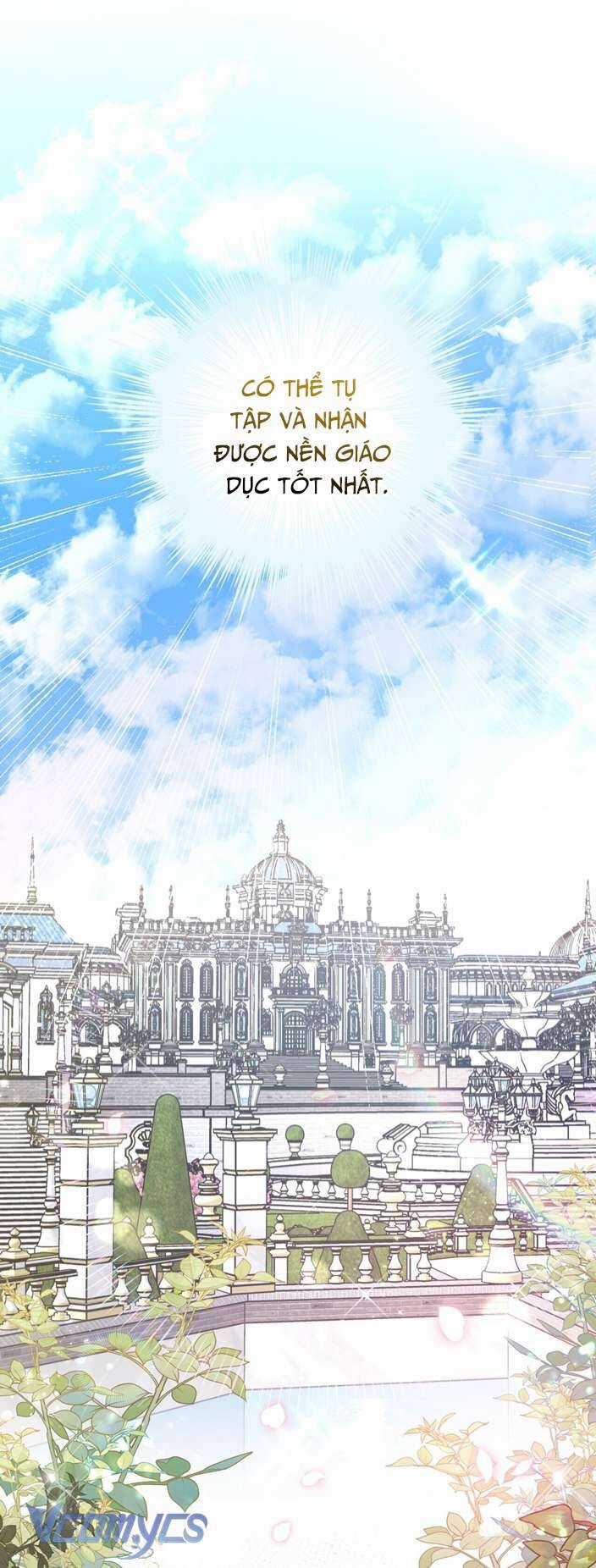 Hãy Để Tiểu Thư Emily Yên Chương 1 trang 4