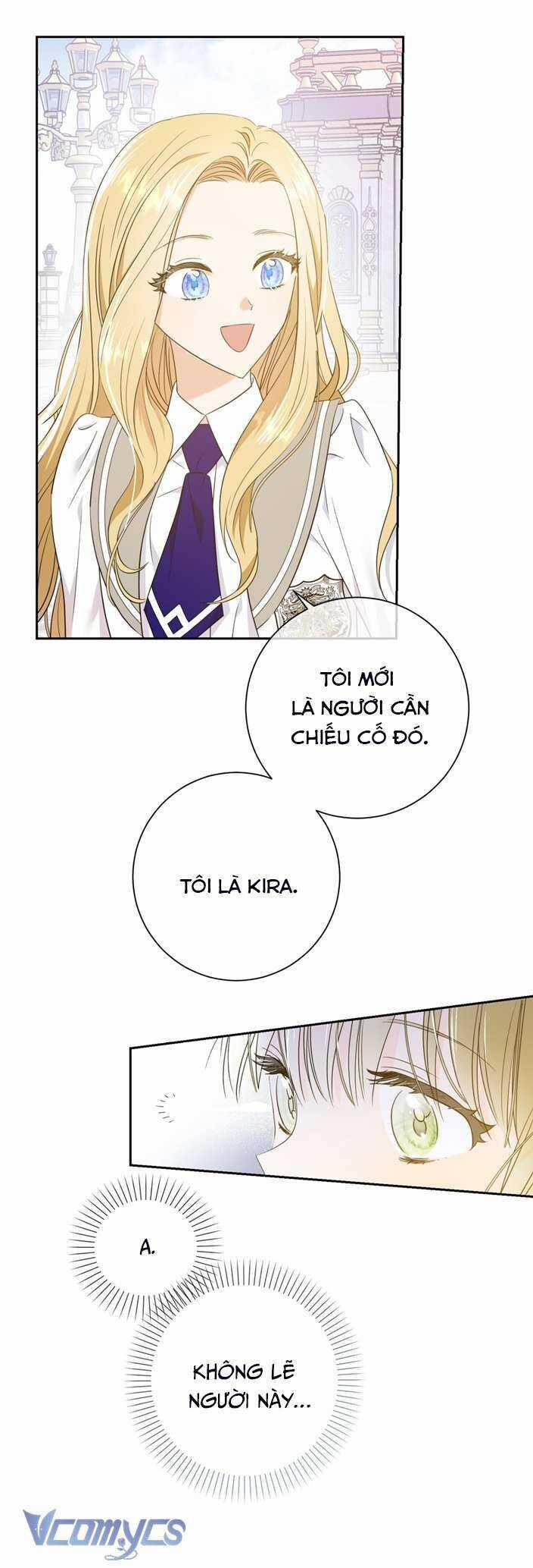 Hãy Để Tiểu Thư Emily Yên Chương 1 trang 41