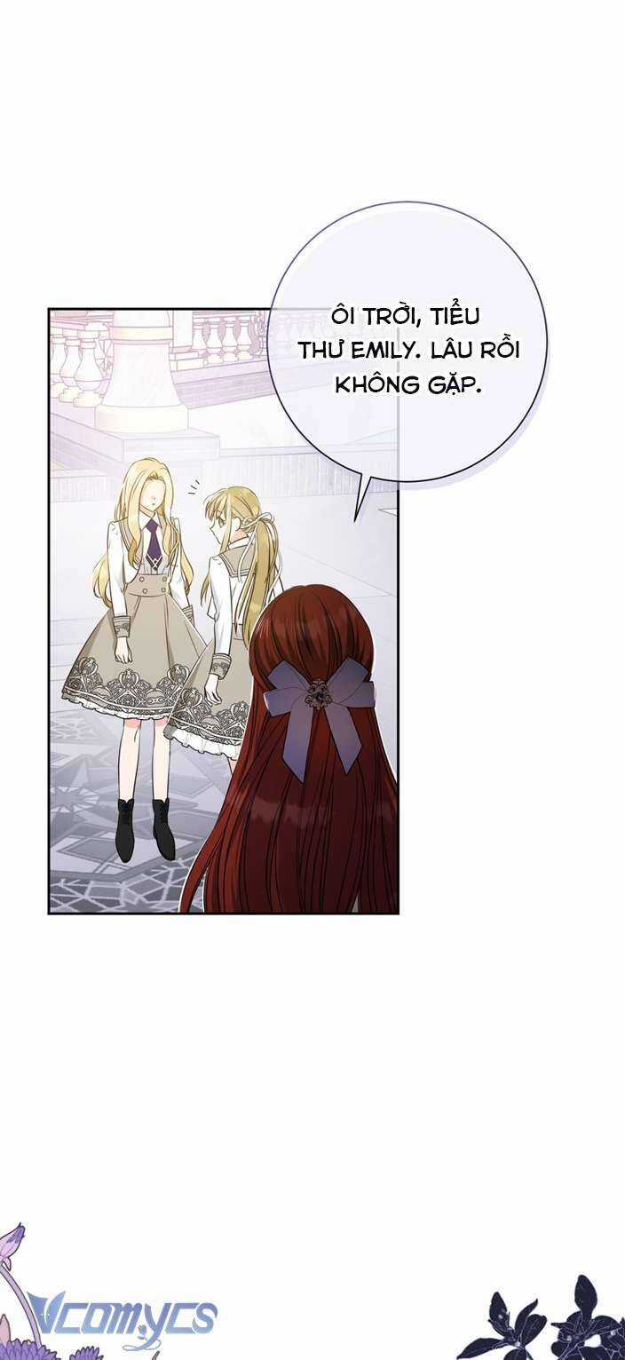 Hãy Để Tiểu Thư Emily Yên Chương 1 trang 42