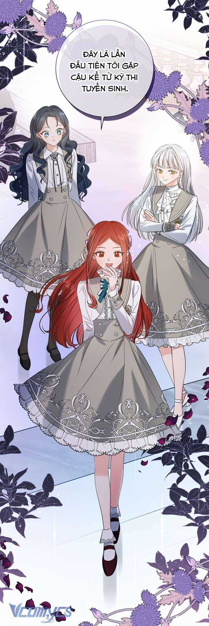 Hãy Để Tiểu Thư Emily Yên Chương 1 trang 43