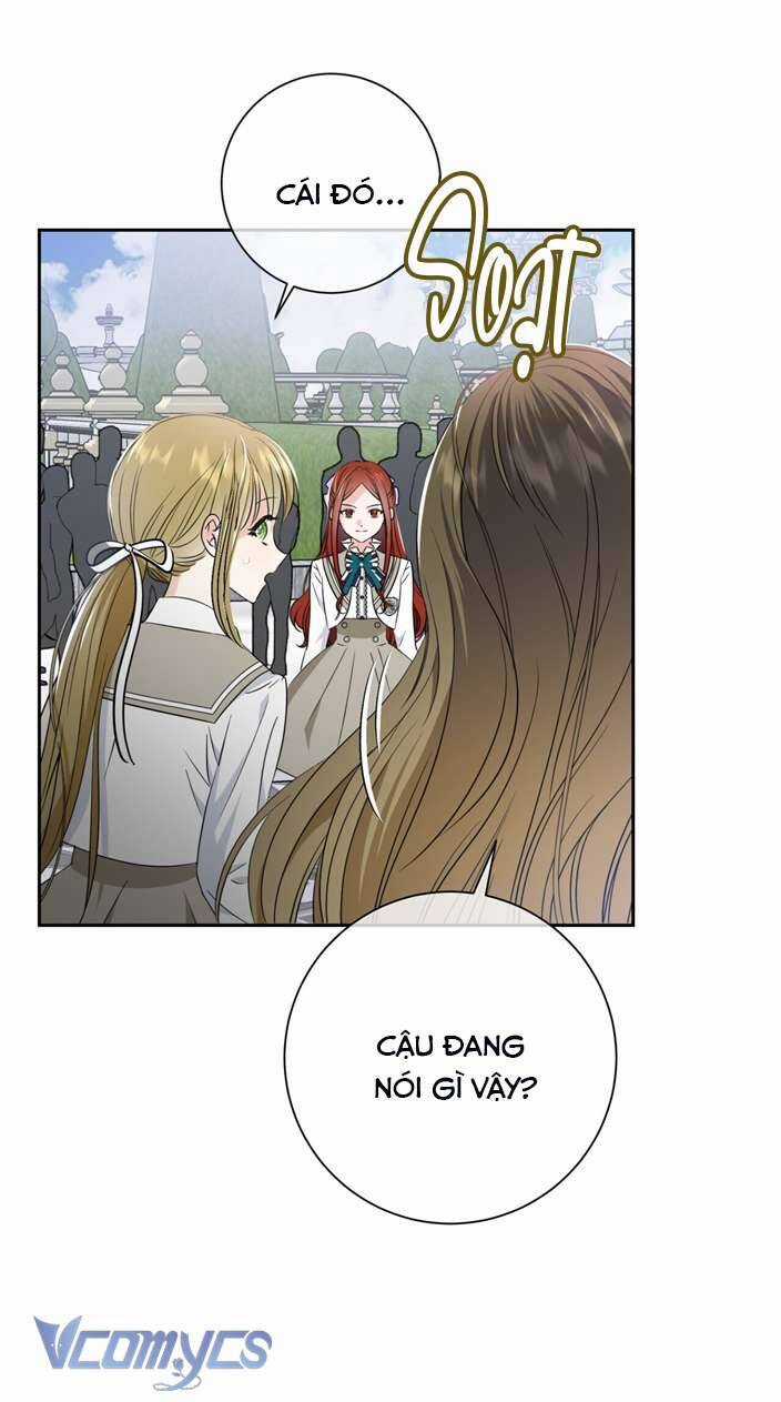 Hãy Để Tiểu Thư Emily Yên Chương 1 trang 47