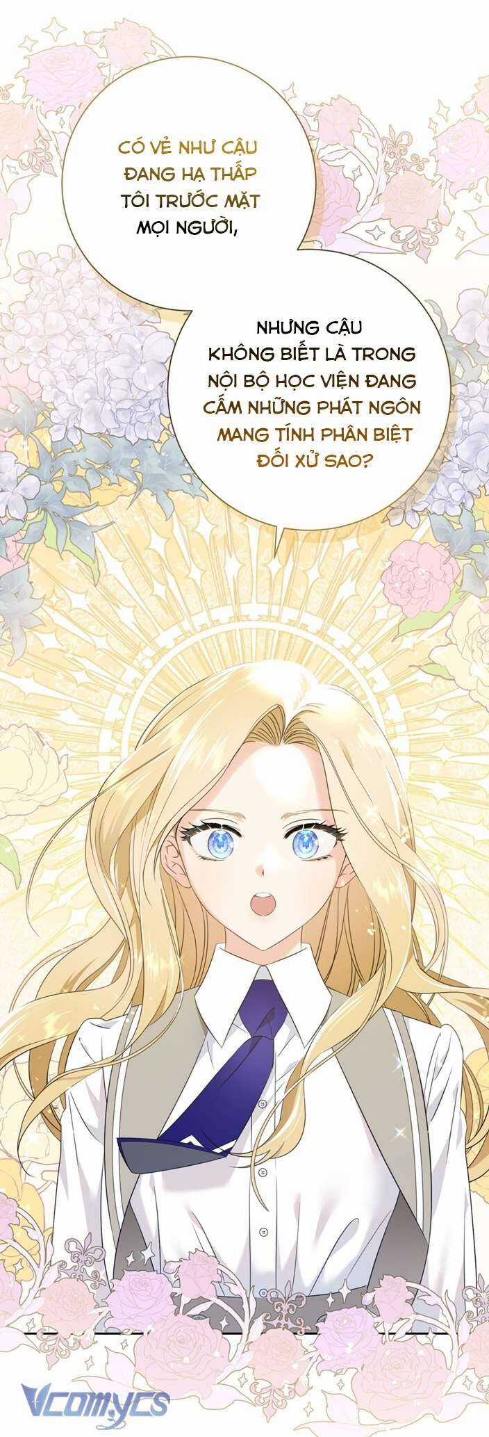 Hãy Để Tiểu Thư Emily Yên Chương 1 trang 48