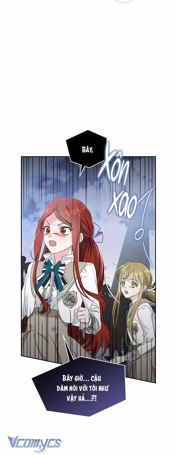 Hãy Để Tiểu Thư Emily Yên Chương 1 trang 49