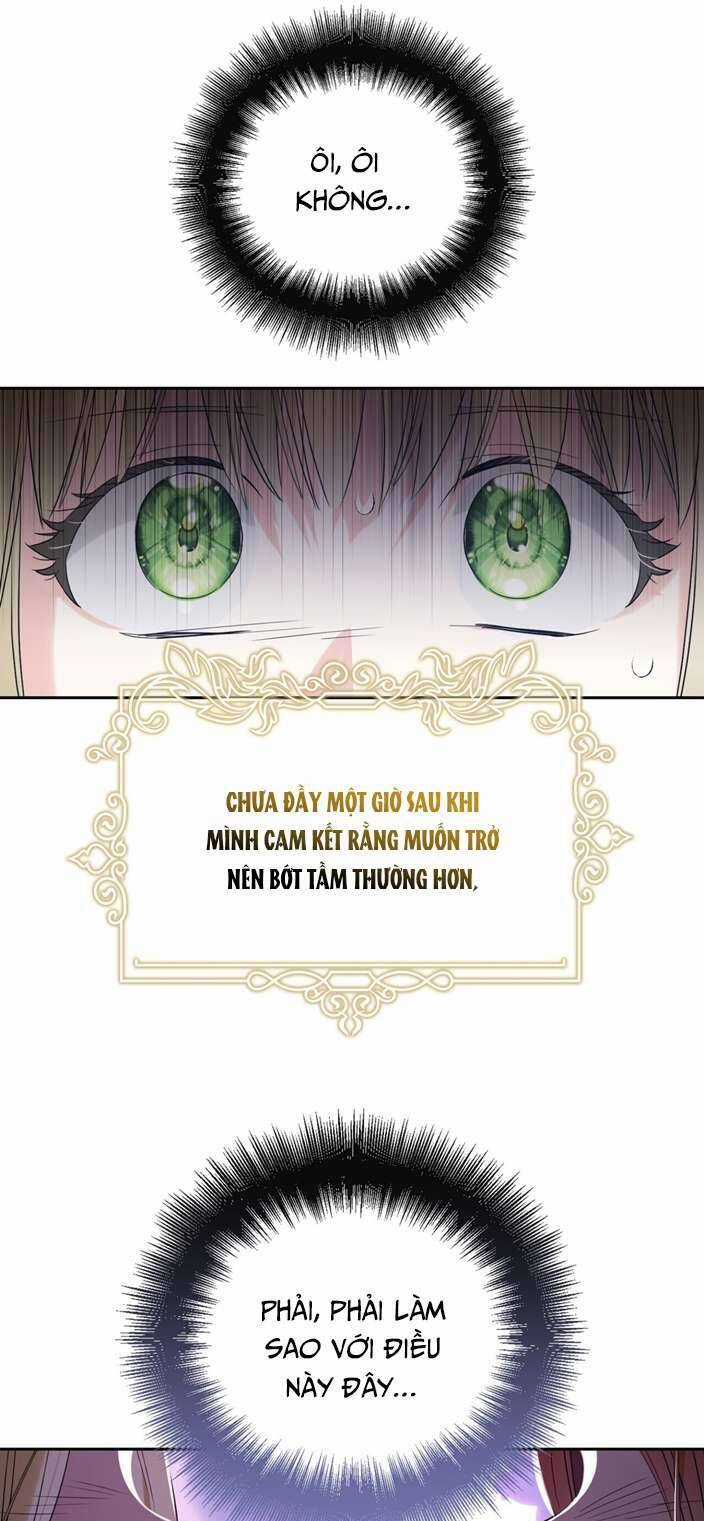 Hãy Để Tiểu Thư Emily Yên Chương 1 trang 50