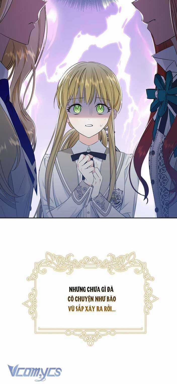 Hãy Để Tiểu Thư Emily Yên Chương 1 trang 51