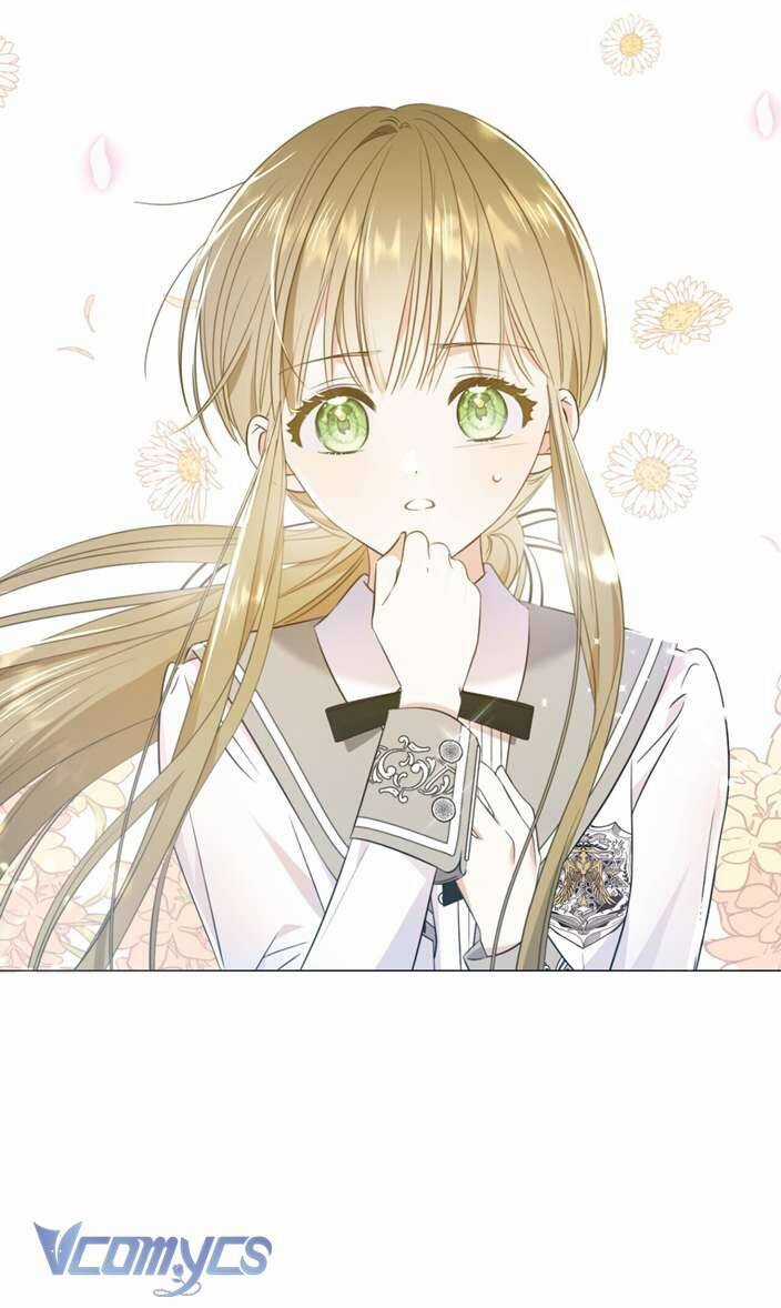 Hãy Để Tiểu Thư Emily Yên Chương 1 trang 6