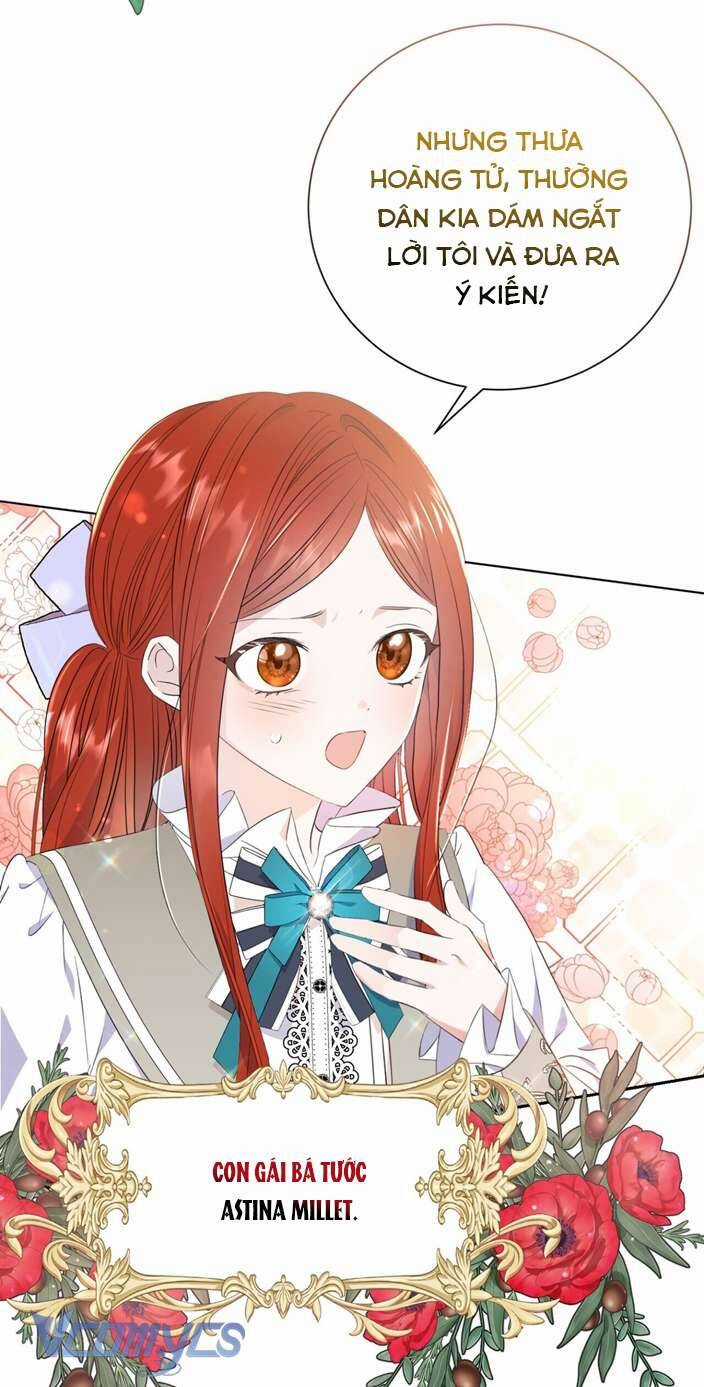 Hãy Để Tiểu Thư Emily Yên Chương 1 trang 8