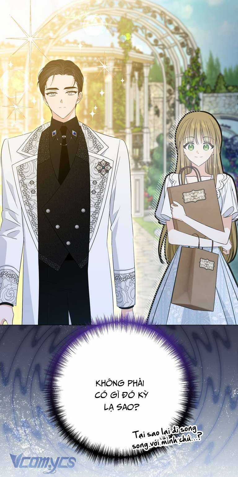 Hãy Để Tiểu Thư Emily Yên Chương 10 trang 11