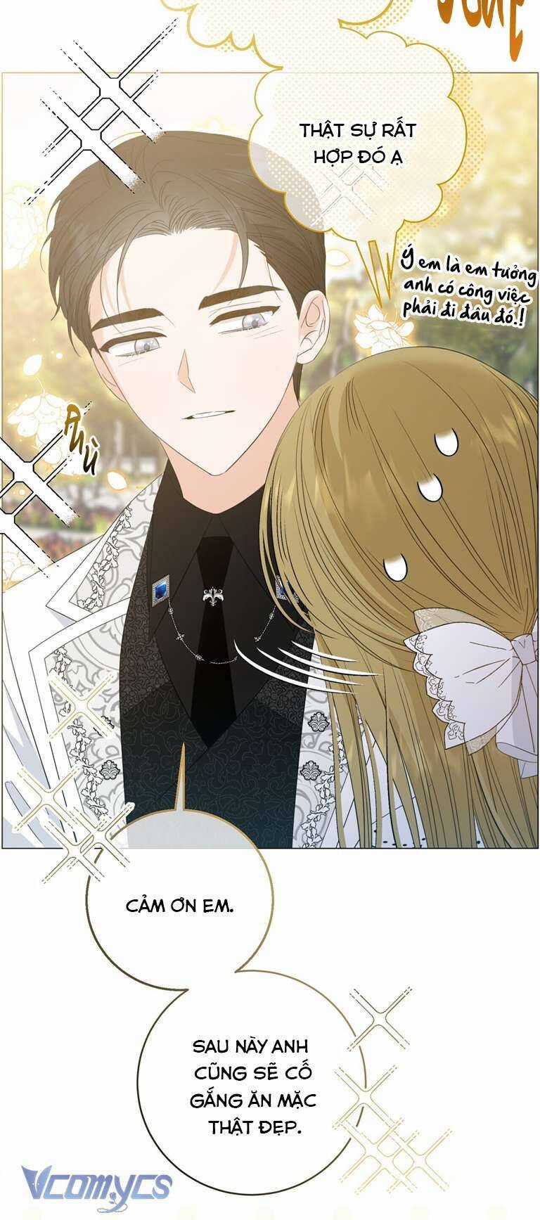 Hãy Để Tiểu Thư Emily Yên Chương 10 trang 14