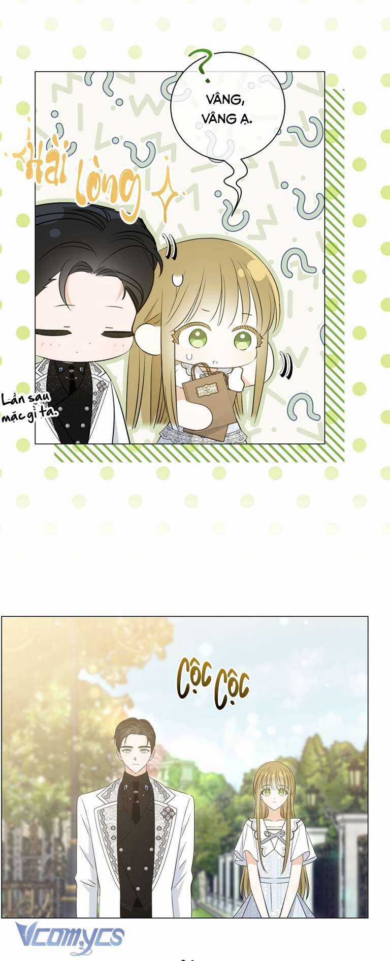 Hãy Để Tiểu Thư Emily Yên Chương 10 trang 15