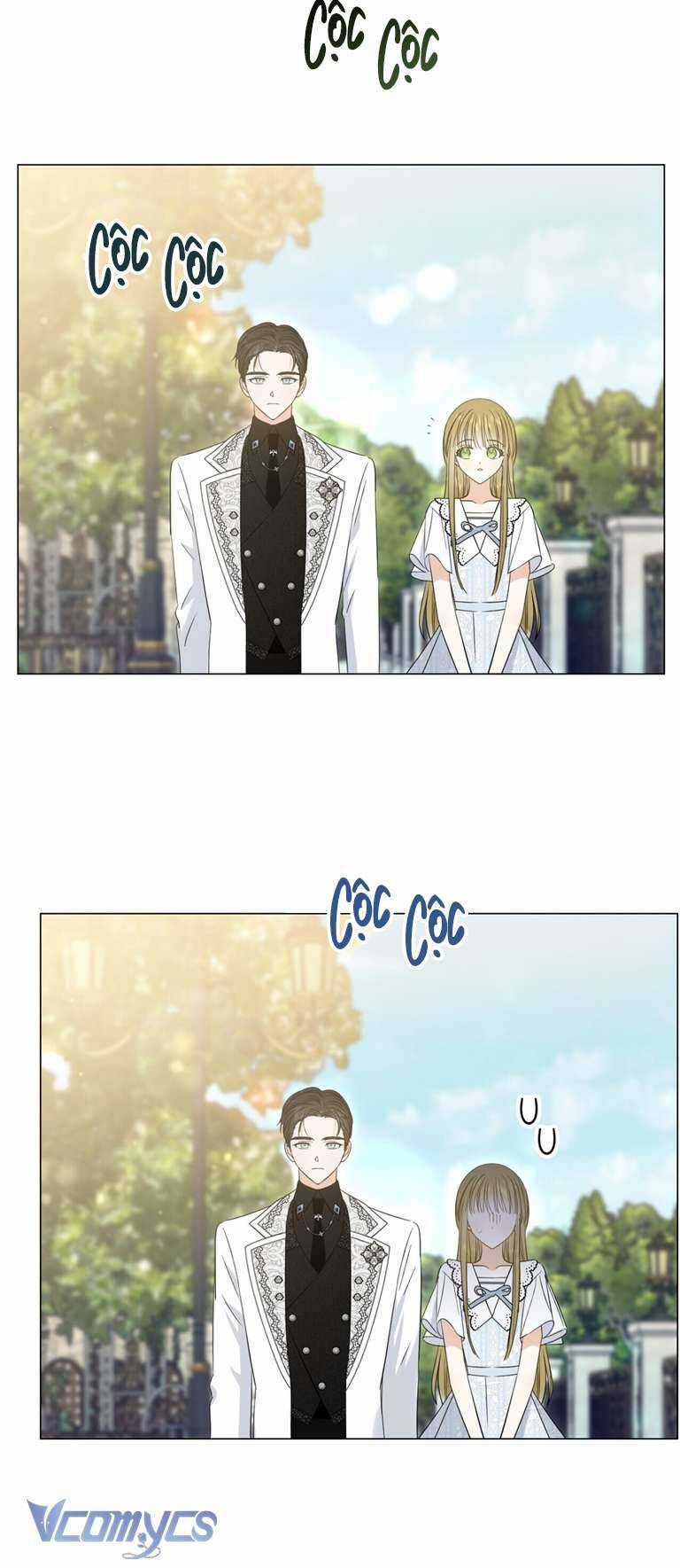 Hãy Để Tiểu Thư Emily Yên Chương 10 trang 16