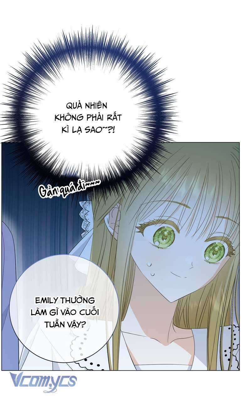 Hãy Để Tiểu Thư Emily Yên Chương 10 trang 17