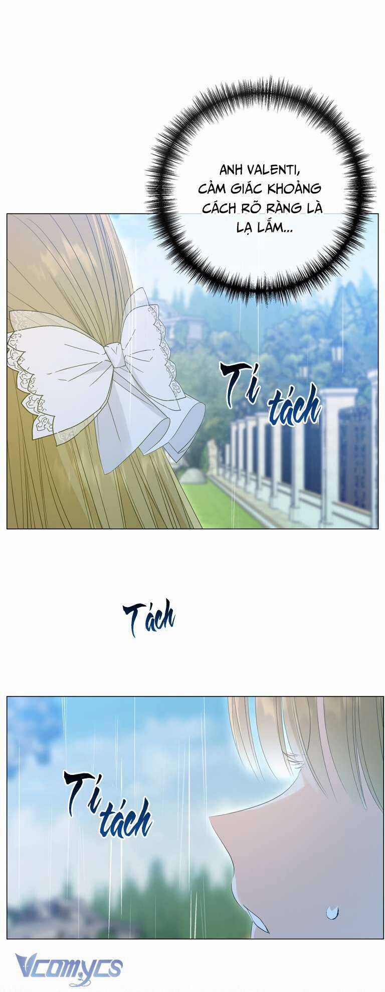 Hãy Để Tiểu Thư Emily Yên Chương 10 trang 21