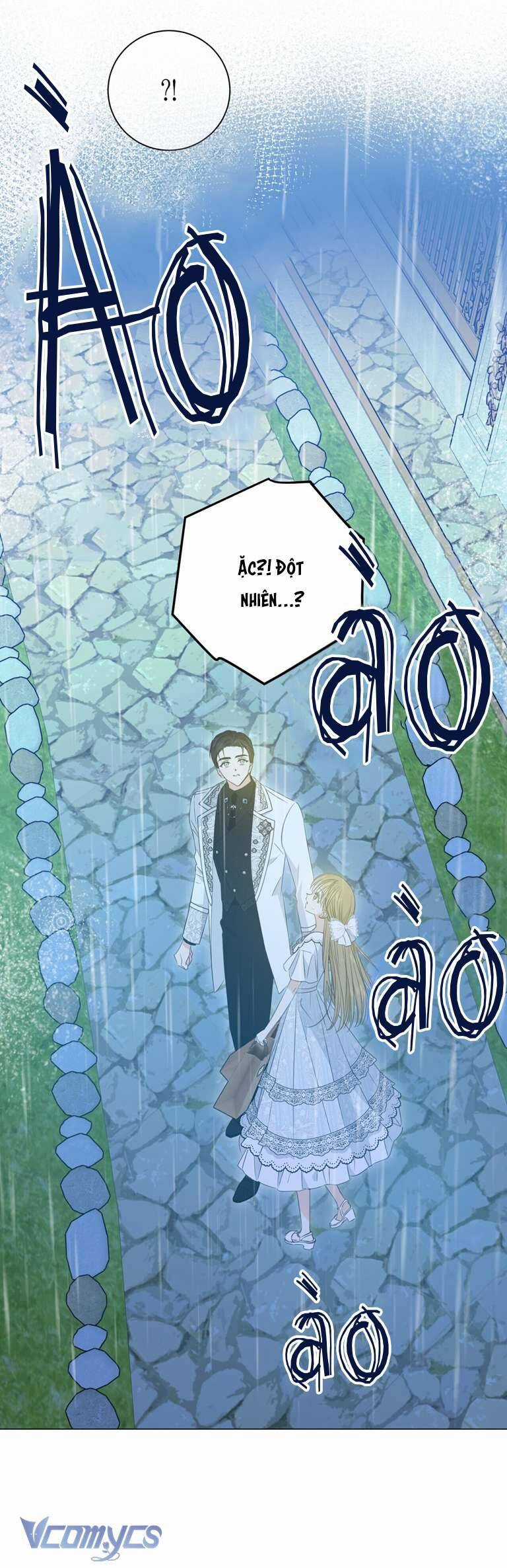 Hãy Để Tiểu Thư Emily Yên Chương 10 trang 22