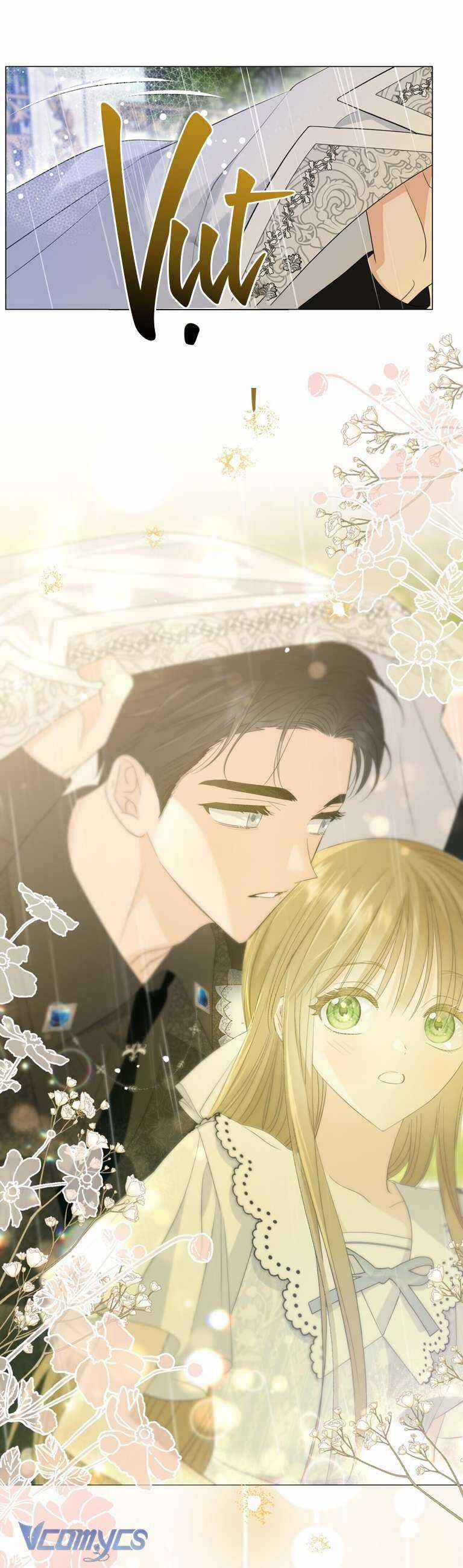 Hãy Để Tiểu Thư Emily Yên Chương 10 trang 23