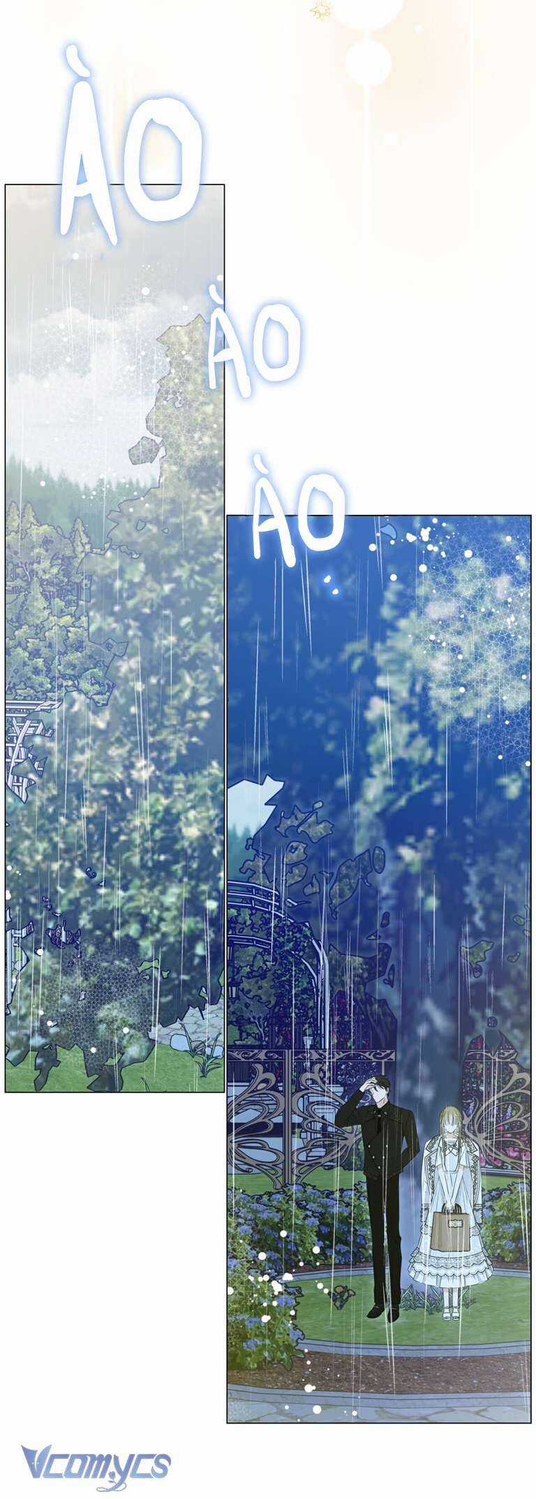 Hãy Để Tiểu Thư Emily Yên Chương 10 trang 25