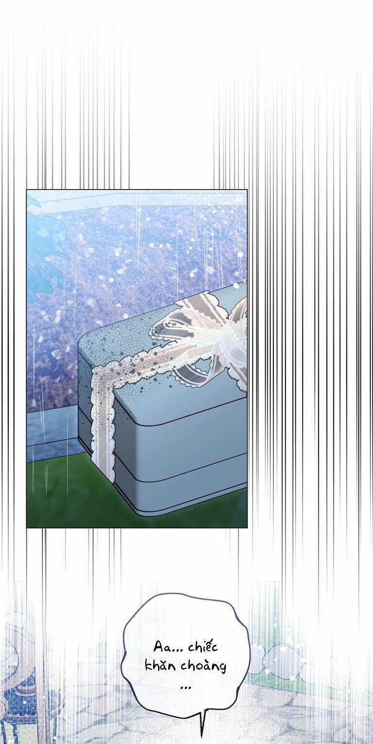 Hãy Để Tiểu Thư Emily Yên Chương 10 trang 27