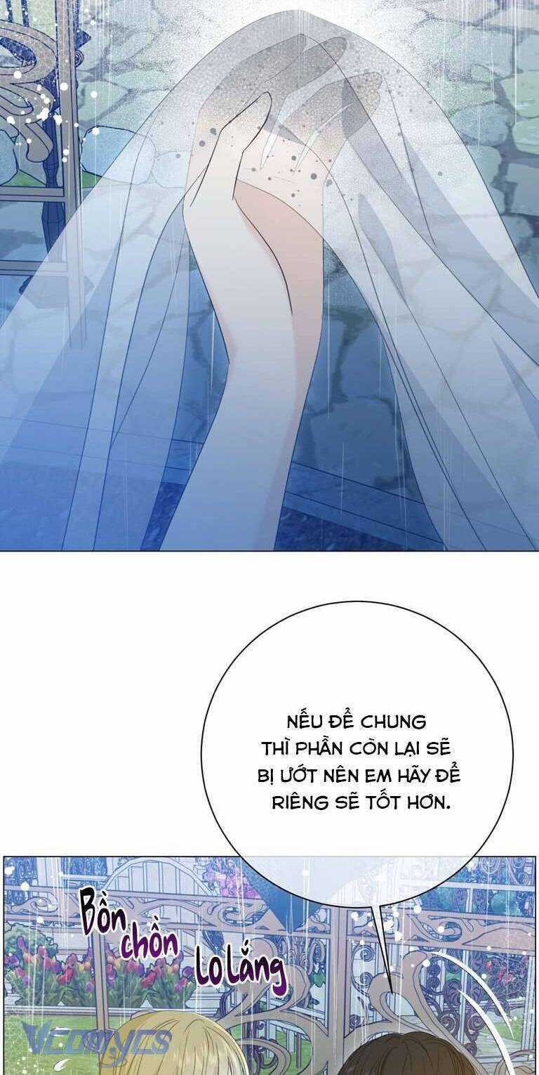 Hãy Để Tiểu Thư Emily Yên Chương 10 trang 28