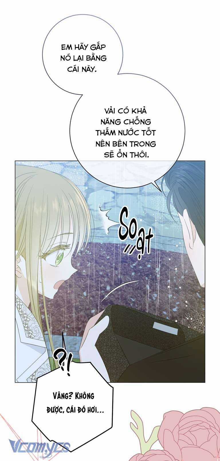 Hãy Để Tiểu Thư Emily Yên Chương 10 trang 30