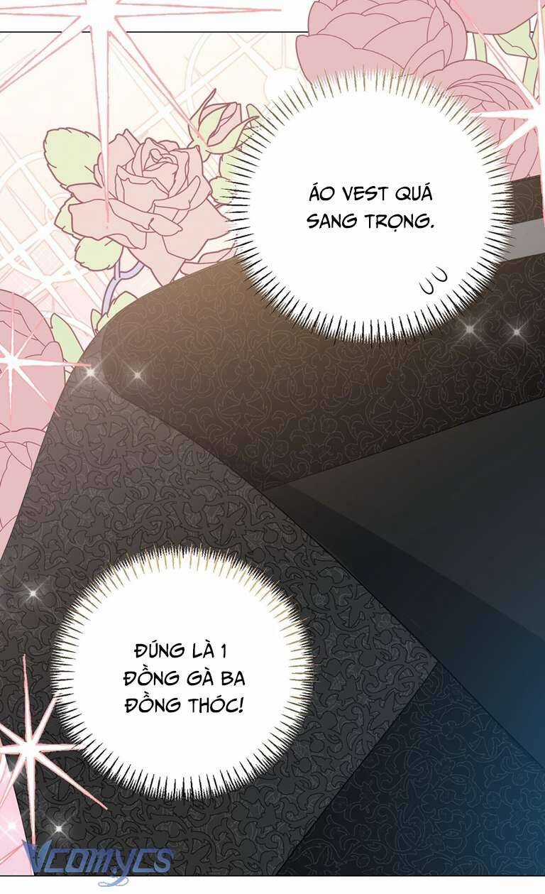 Hãy Để Tiểu Thư Emily Yên Chương 10 trang 31