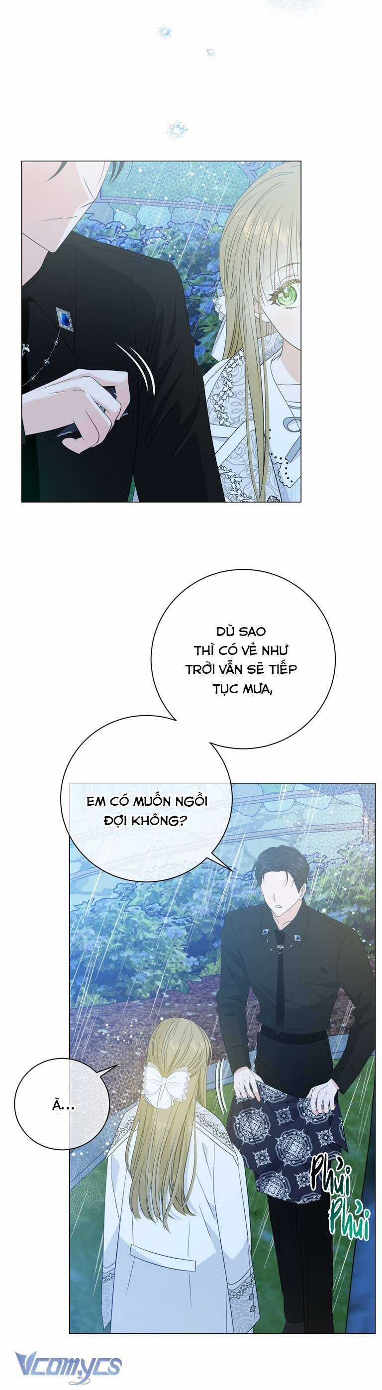 Hãy Để Tiểu Thư Emily Yên Chương 10 trang 35