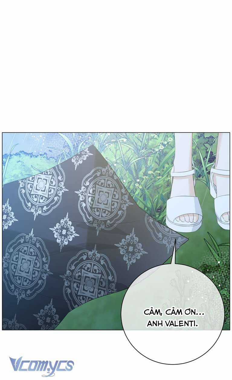 Hãy Để Tiểu Thư Emily Yên Chương 10 trang 36