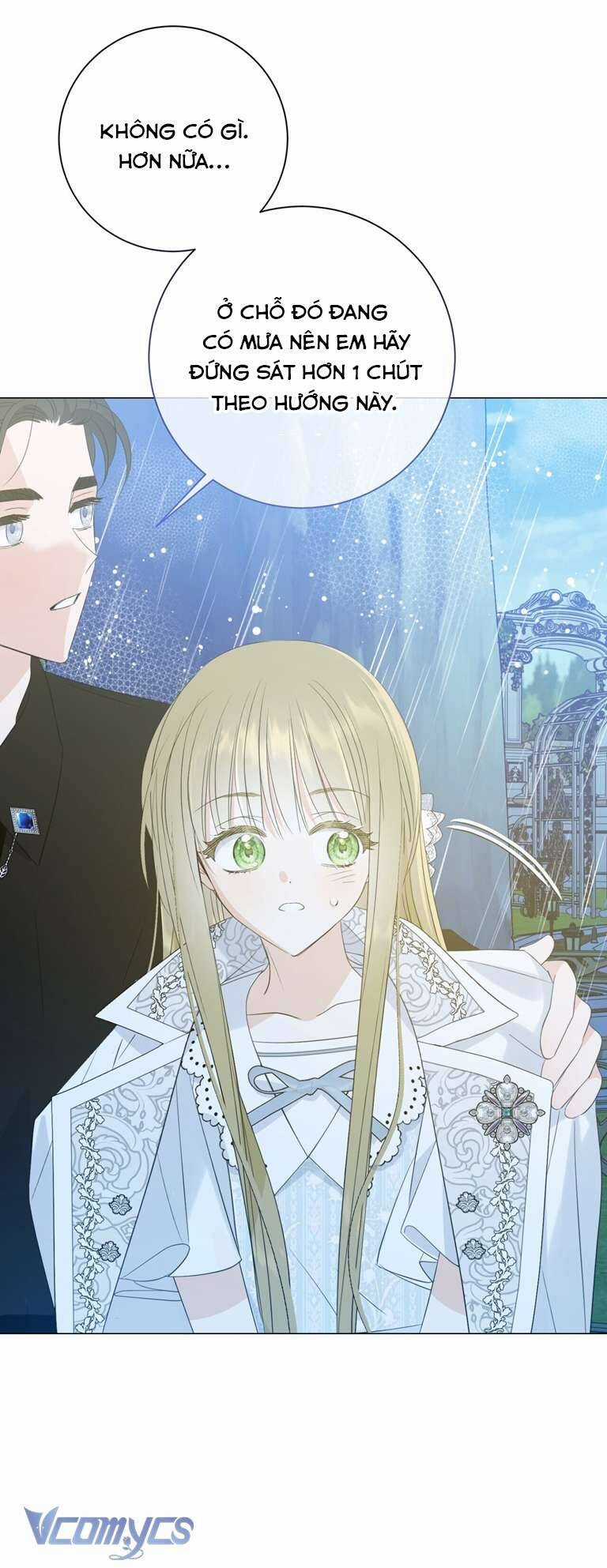 Hãy Để Tiểu Thư Emily Yên Chương 10 trang 37