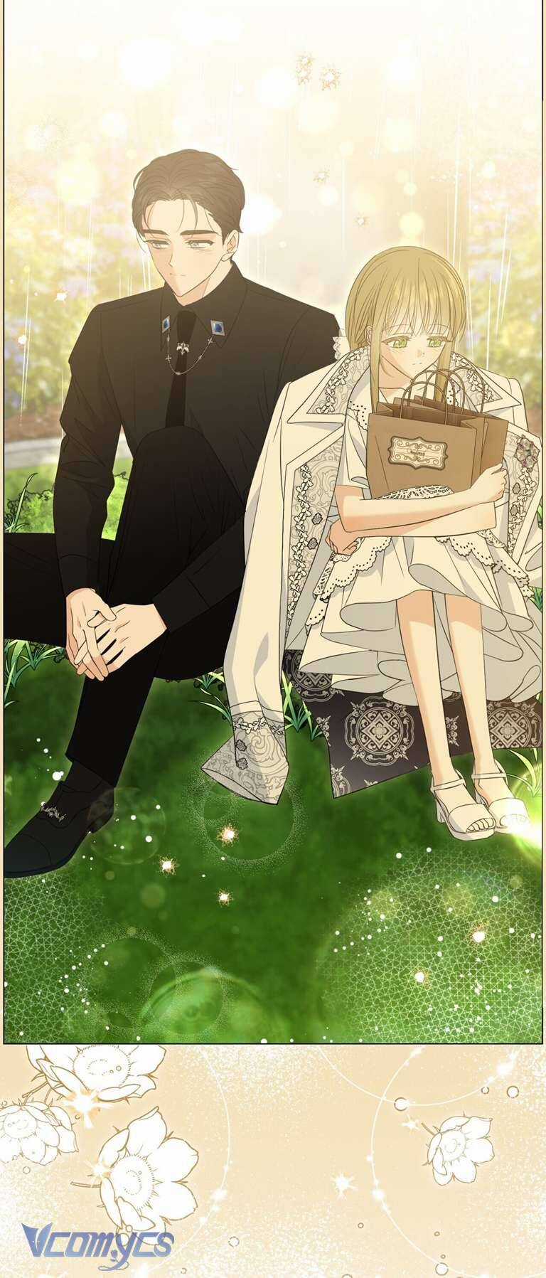 Hãy Để Tiểu Thư Emily Yên Chương 10 trang 39