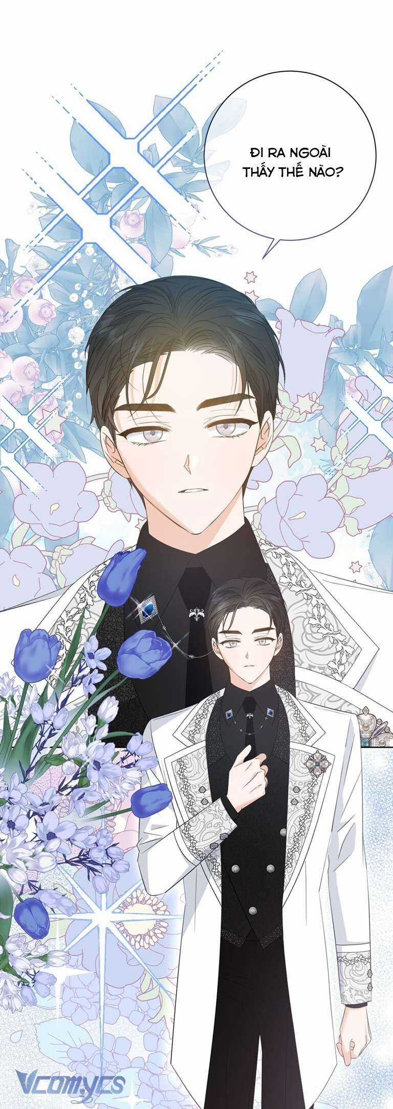 Hãy Để Tiểu Thư Emily Yên Chương 10 trang 4