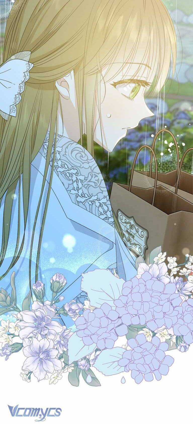 Hãy Để Tiểu Thư Emily Yên Chương 10 trang 41