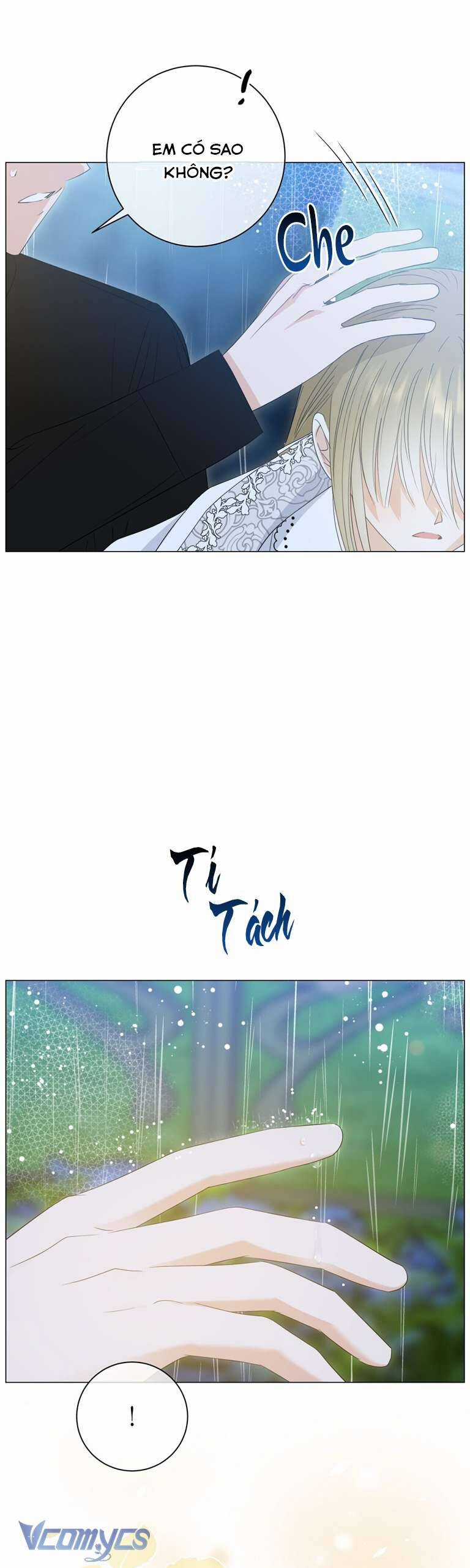 Hãy Để Tiểu Thư Emily Yên Chương 10 trang 43