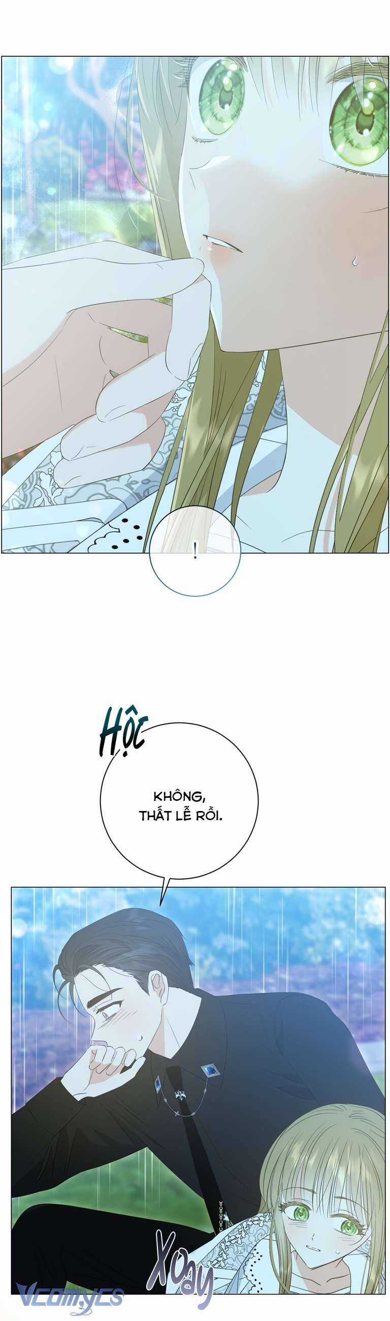 Hãy Để Tiểu Thư Emily Yên Chương 10 trang 46