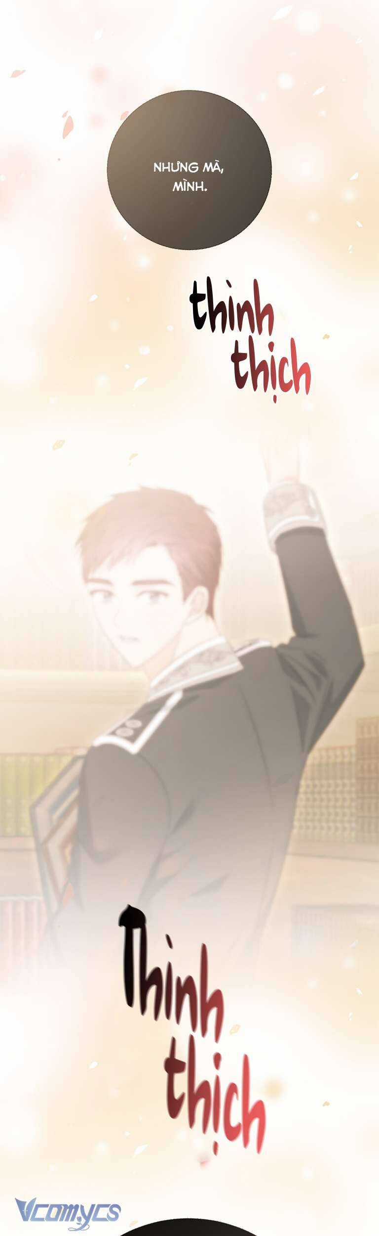 Hãy Để Tiểu Thư Emily Yên Chương 10 trang 48