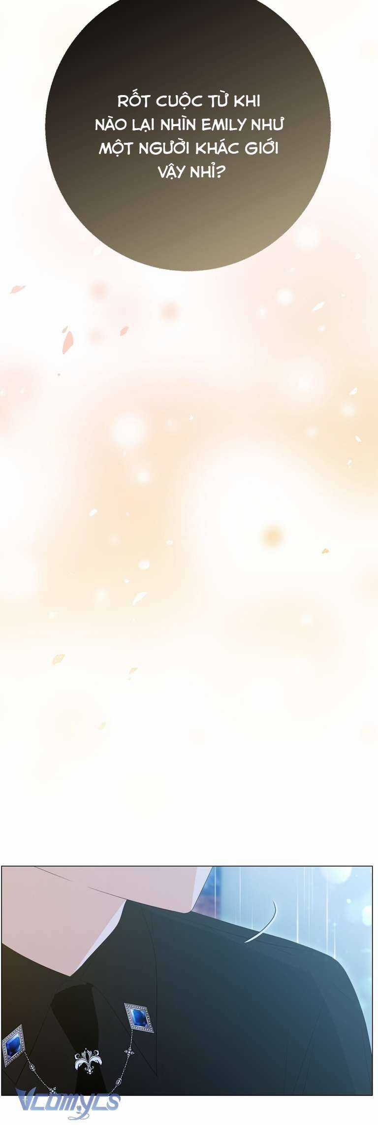 Hãy Để Tiểu Thư Emily Yên Chương 10 trang 49