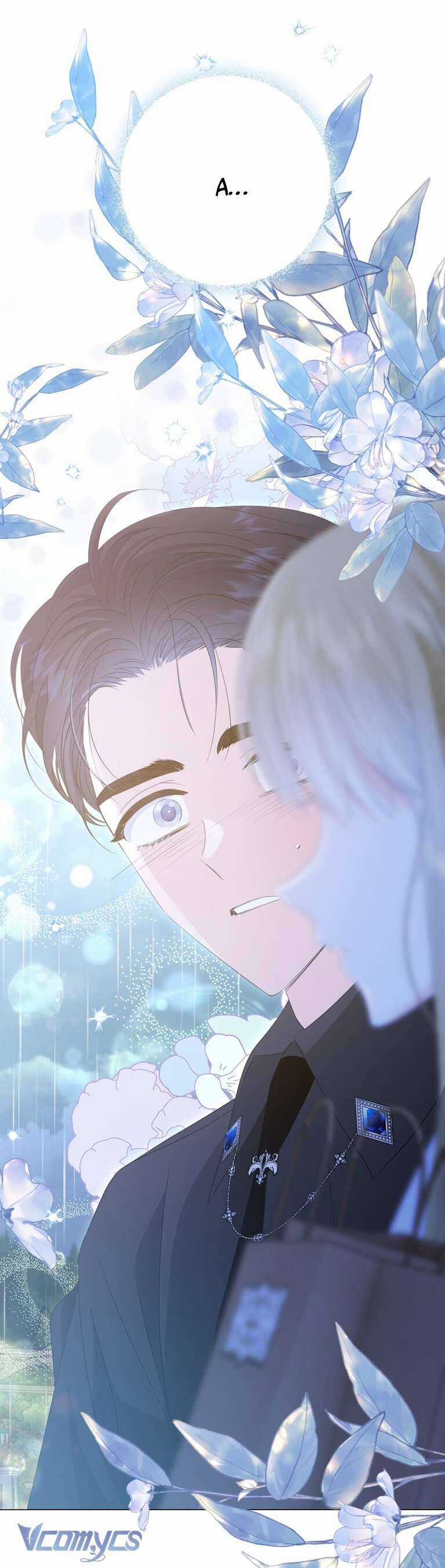 Hãy Để Tiểu Thư Emily Yên Chương 10 trang 50