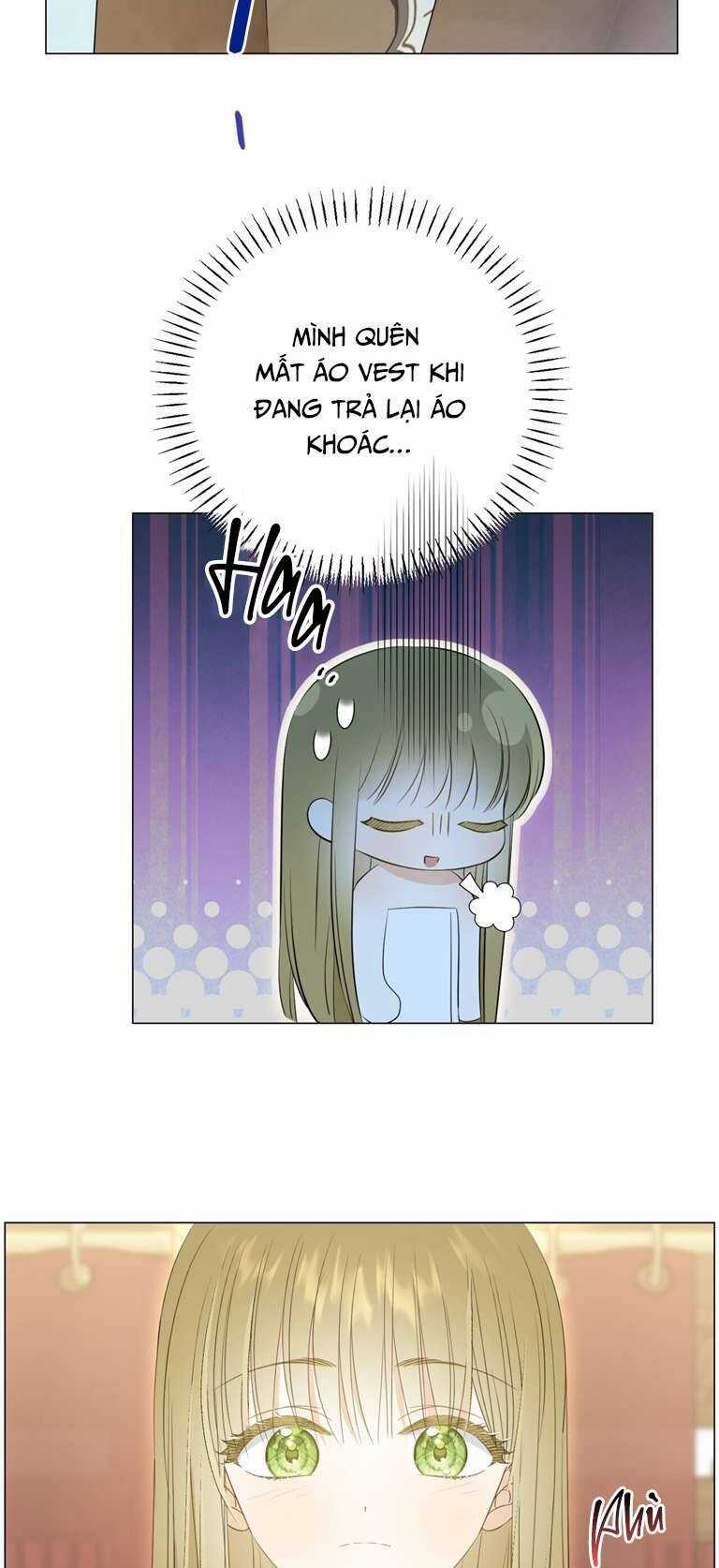 Hãy Để Tiểu Thư Emily Yên Chương 11 trang 10