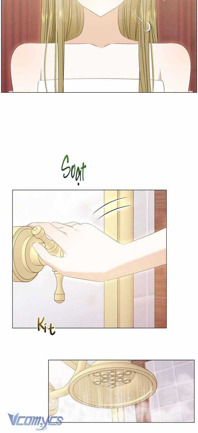 Hãy Để Tiểu Thư Emily Yên Chương 11 trang 11