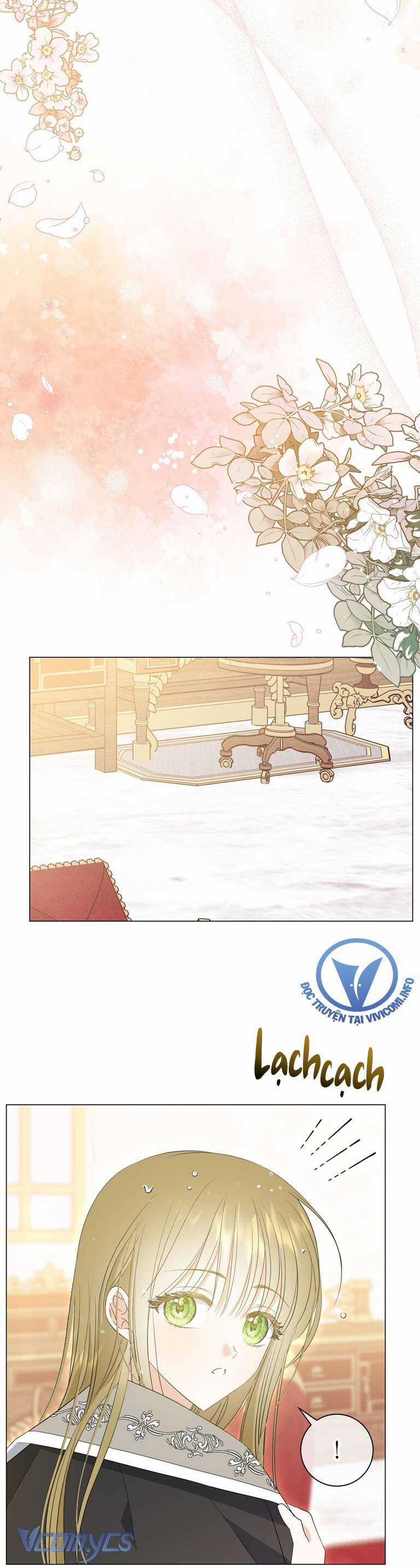 Hãy Để Tiểu Thư Emily Yên Chương 11 trang 16