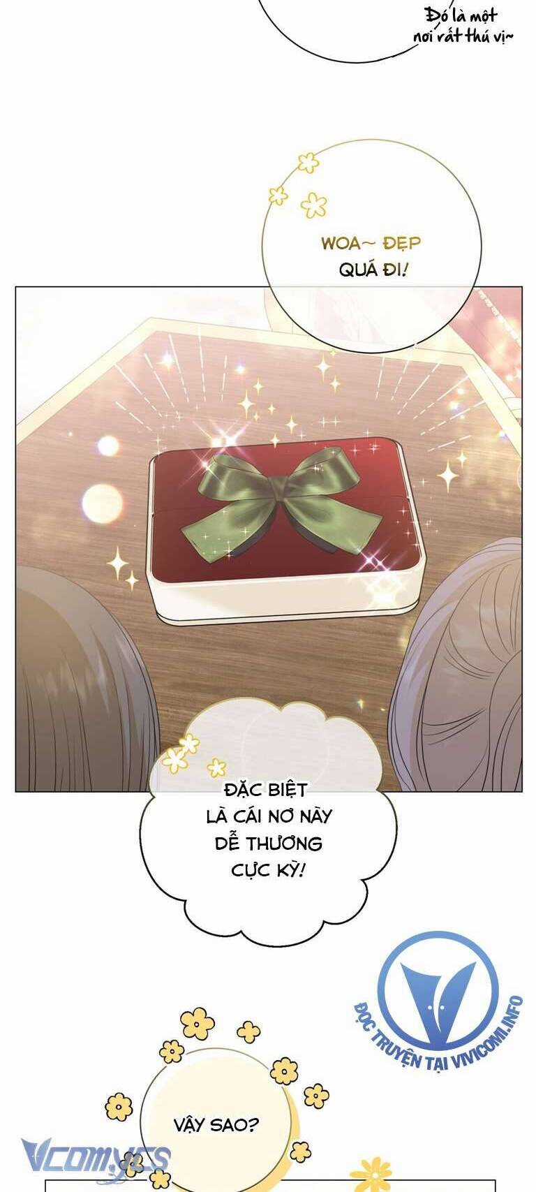 Hãy Để Tiểu Thư Emily Yên Chương 11 trang 18