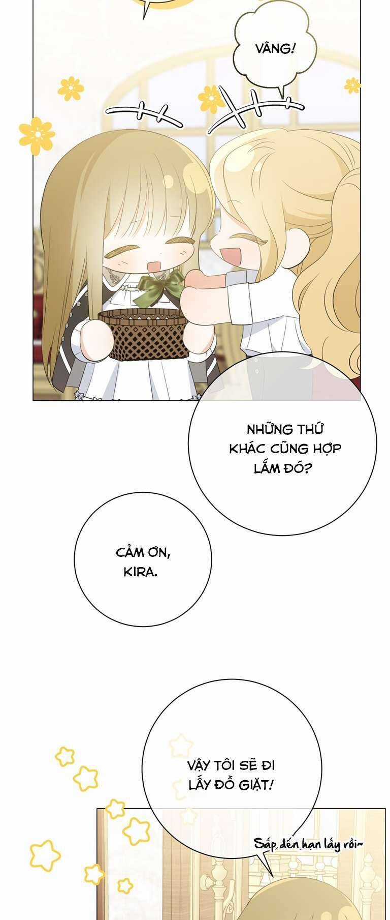 Hãy Để Tiểu Thư Emily Yên Chương 11 trang 19