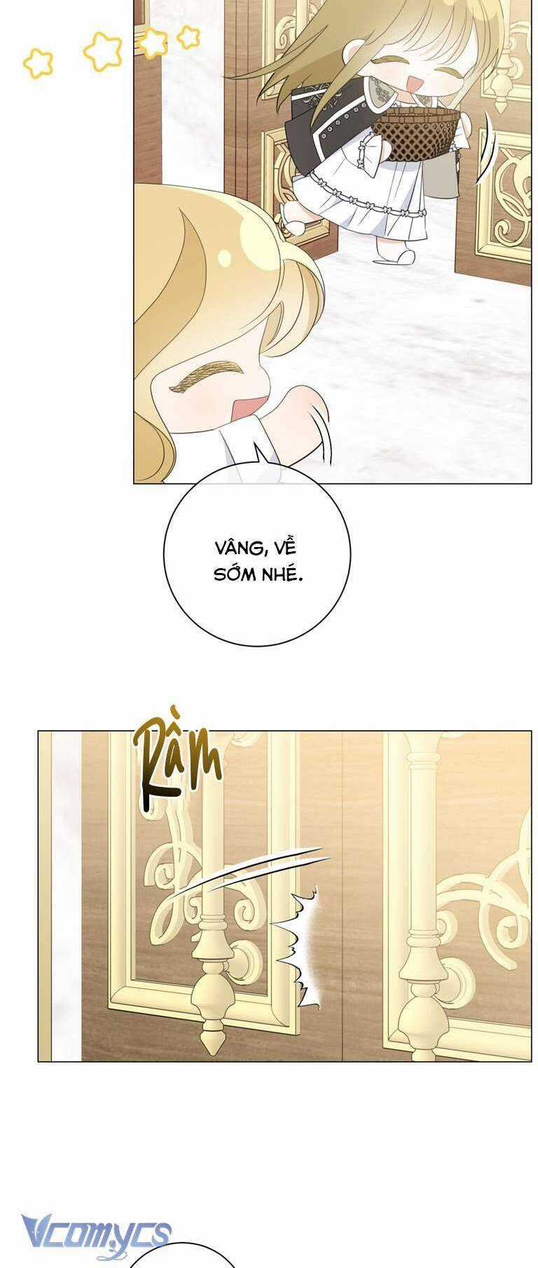 Hãy Để Tiểu Thư Emily Yên Chương 11 trang 20