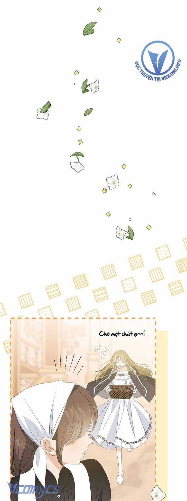 Hãy Để Tiểu Thư Emily Yên Chương 11 trang 22