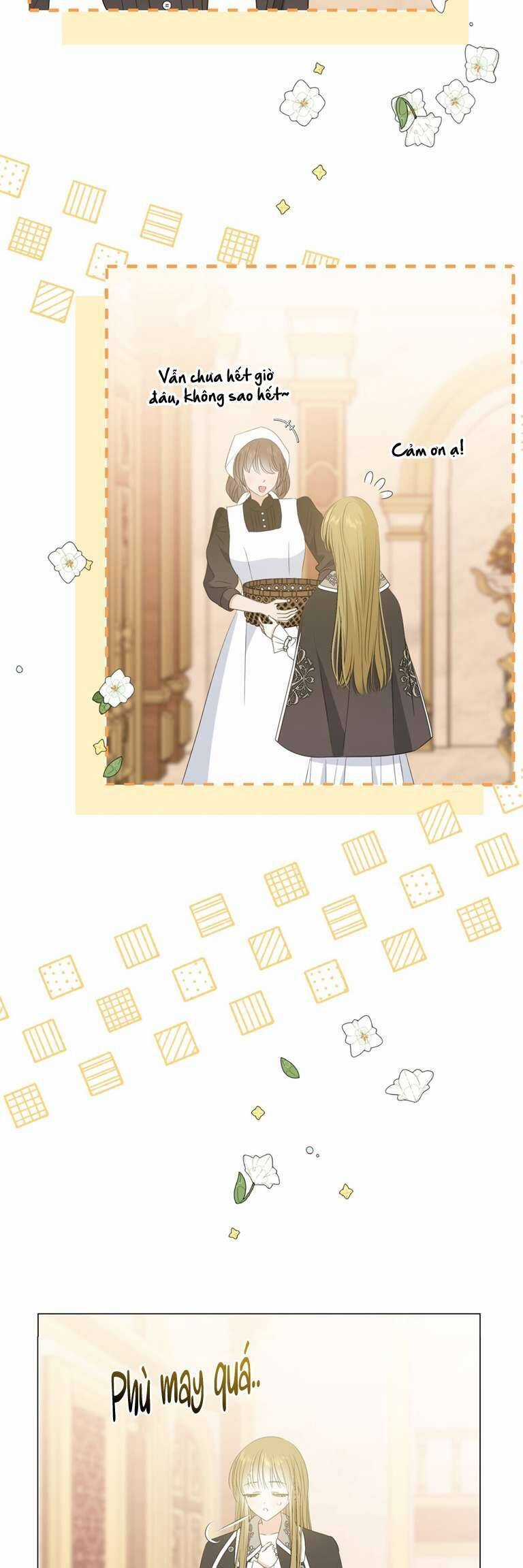 Hãy Để Tiểu Thư Emily Yên Chương 11 trang 23